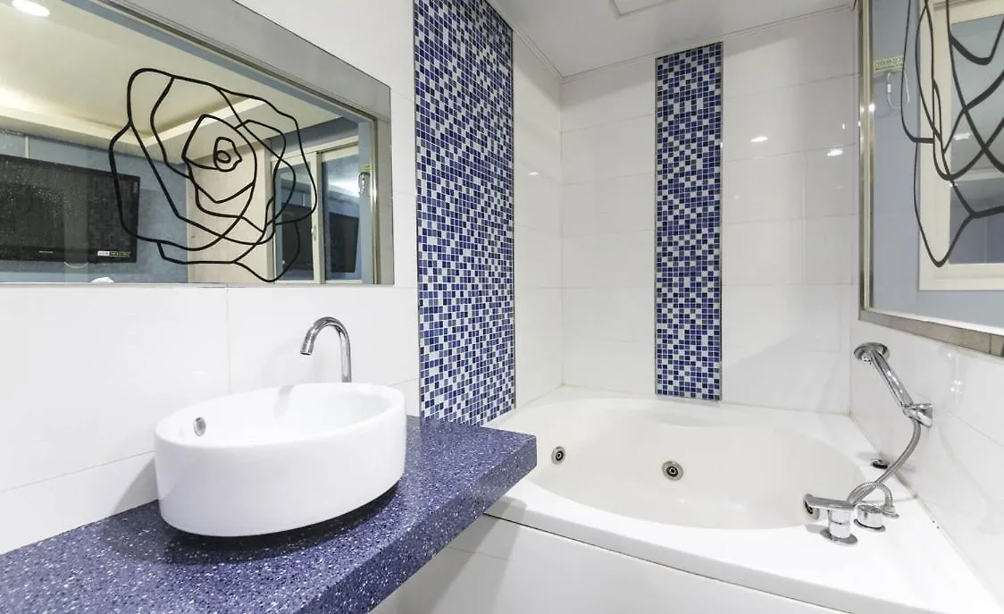 Songjeong V Hotel Busan