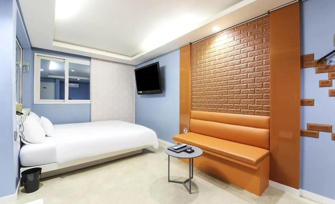 Songjeong V Hotel Busan