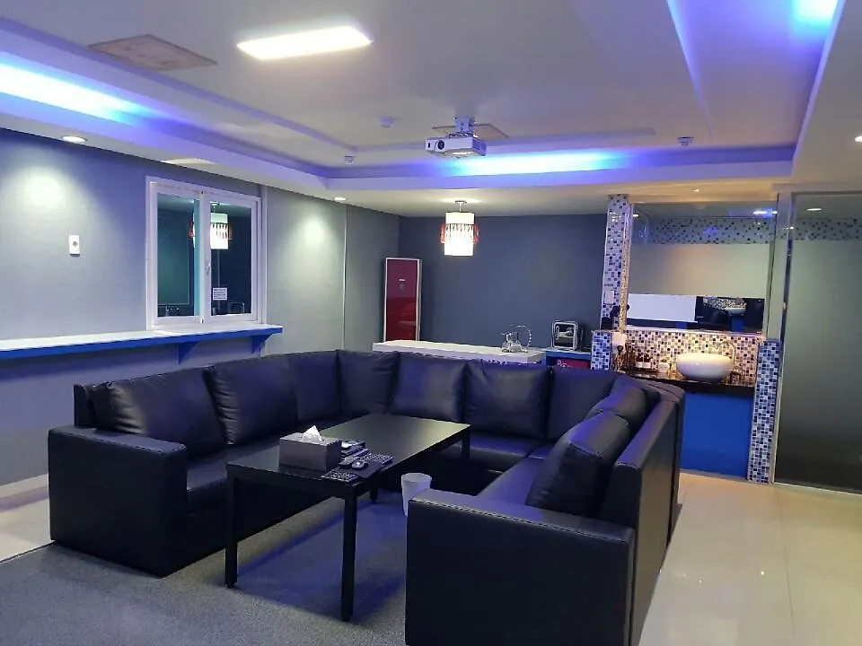 Songjeong V Hotel Busan