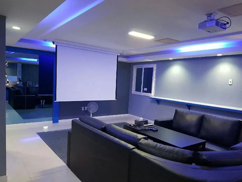 Songjeong V Hotel Busan