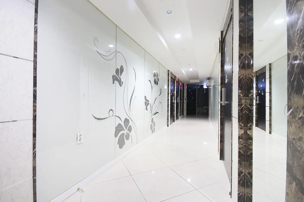 Songjeong V Hotel Busan